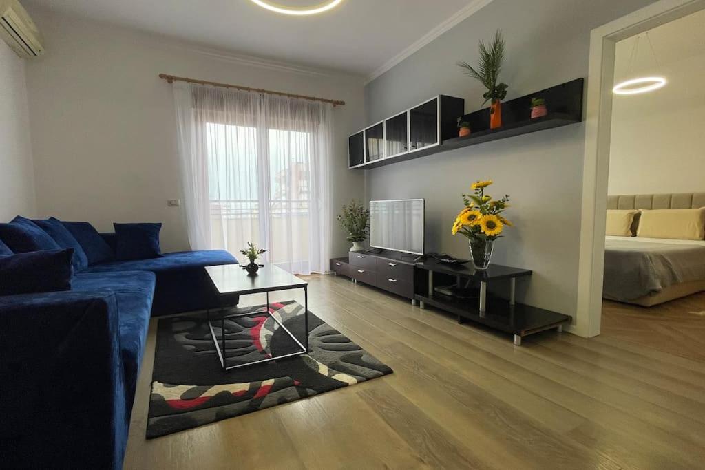 54°bs Skanderbeg Square Apartamento