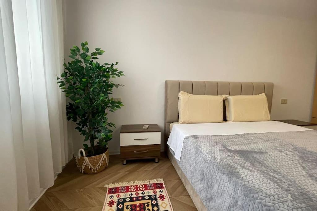 54°bs Skanderbeg Square Apartamento