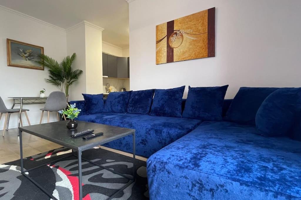 Apartamento 54°bs Skanderbeg Square