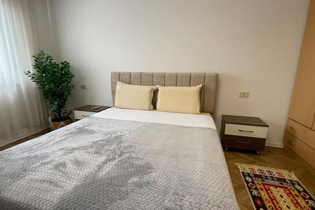 Apartamento 54°bs Skanderbeg Square *