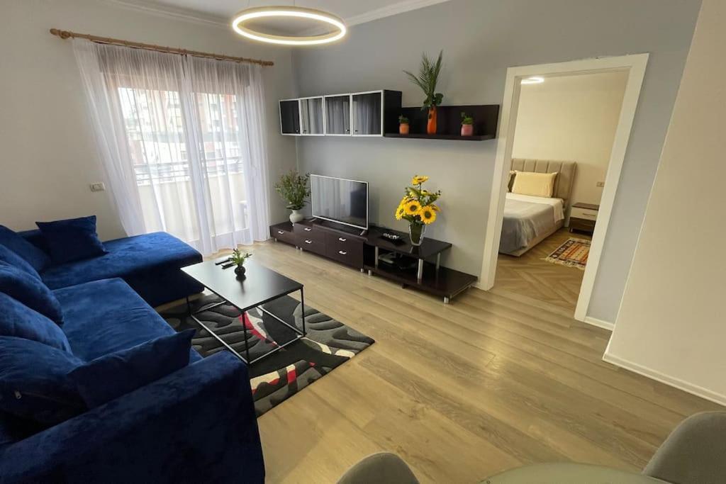 Apartamento 54°bs Skanderbeg Square Tirana