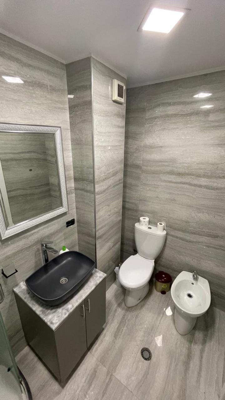 54°bs Skanderbeg Square Tirana